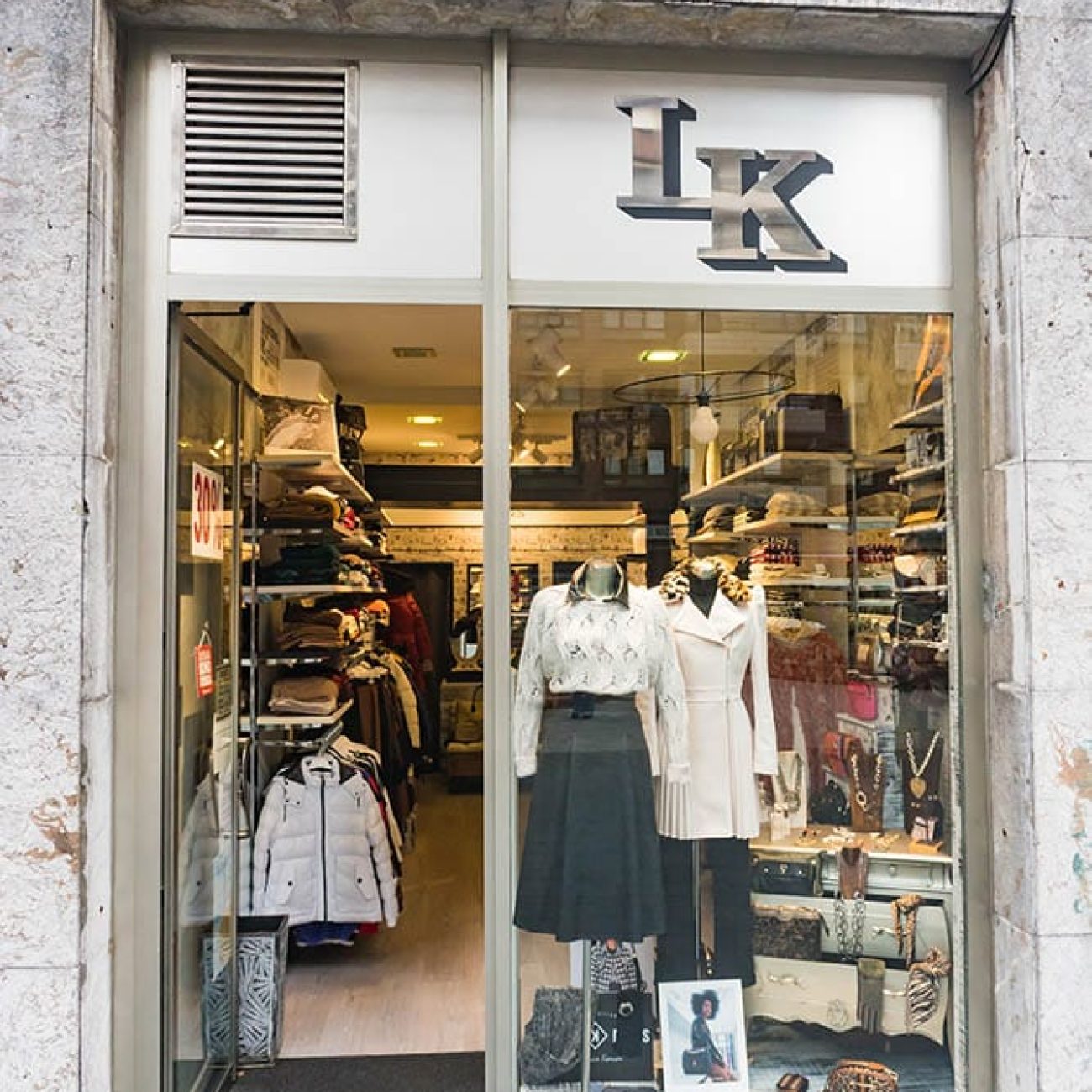 LK