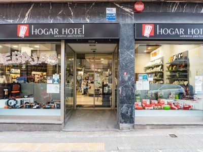 HOGAR HOTEL