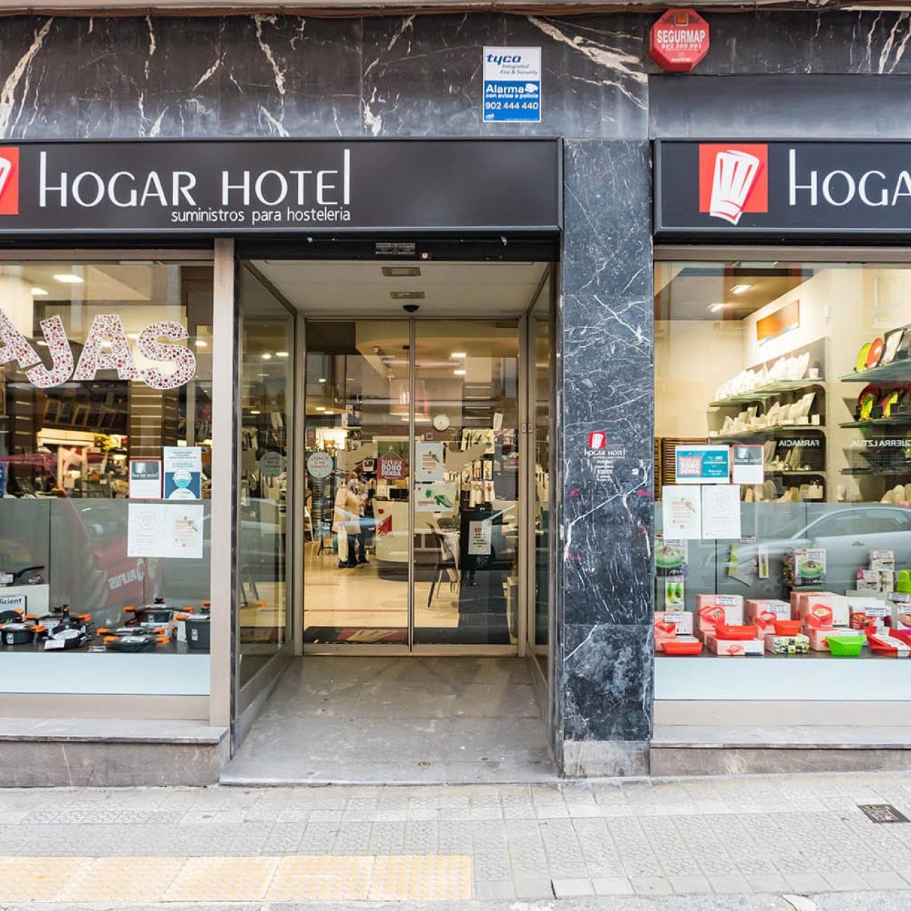 HOGAR HOTEL
