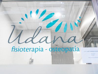 UDANA FISIOTERAPIA