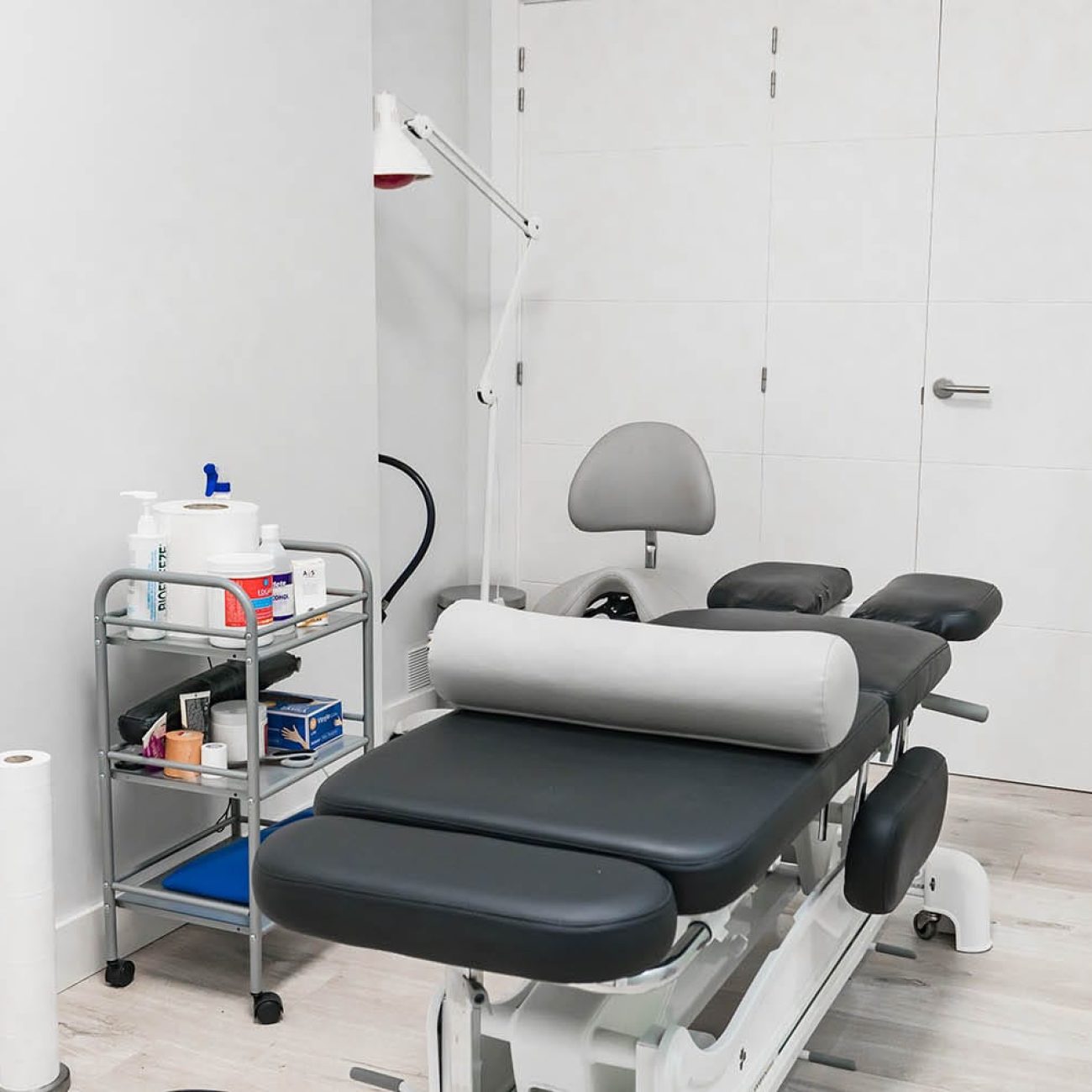 UDANA FISIOTERAPIA