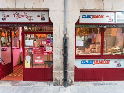 CHARCUTERIA CLAUDIO