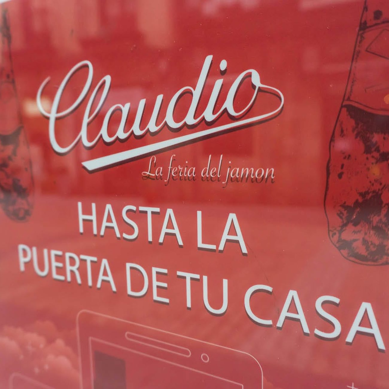 CHARCUTERIA CLAUDIO