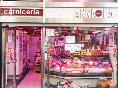CARNICERIA ARRIOLA