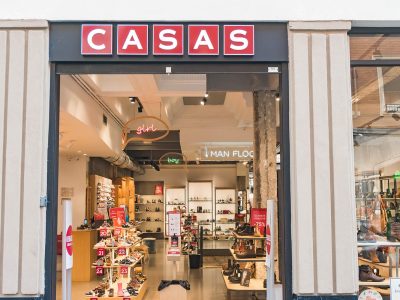 CASAS