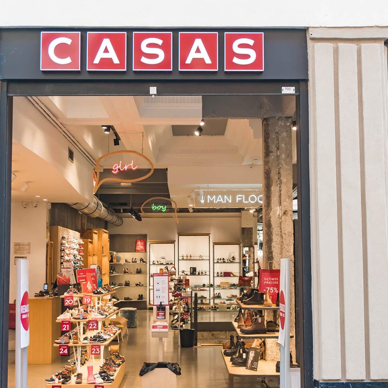 CASAS