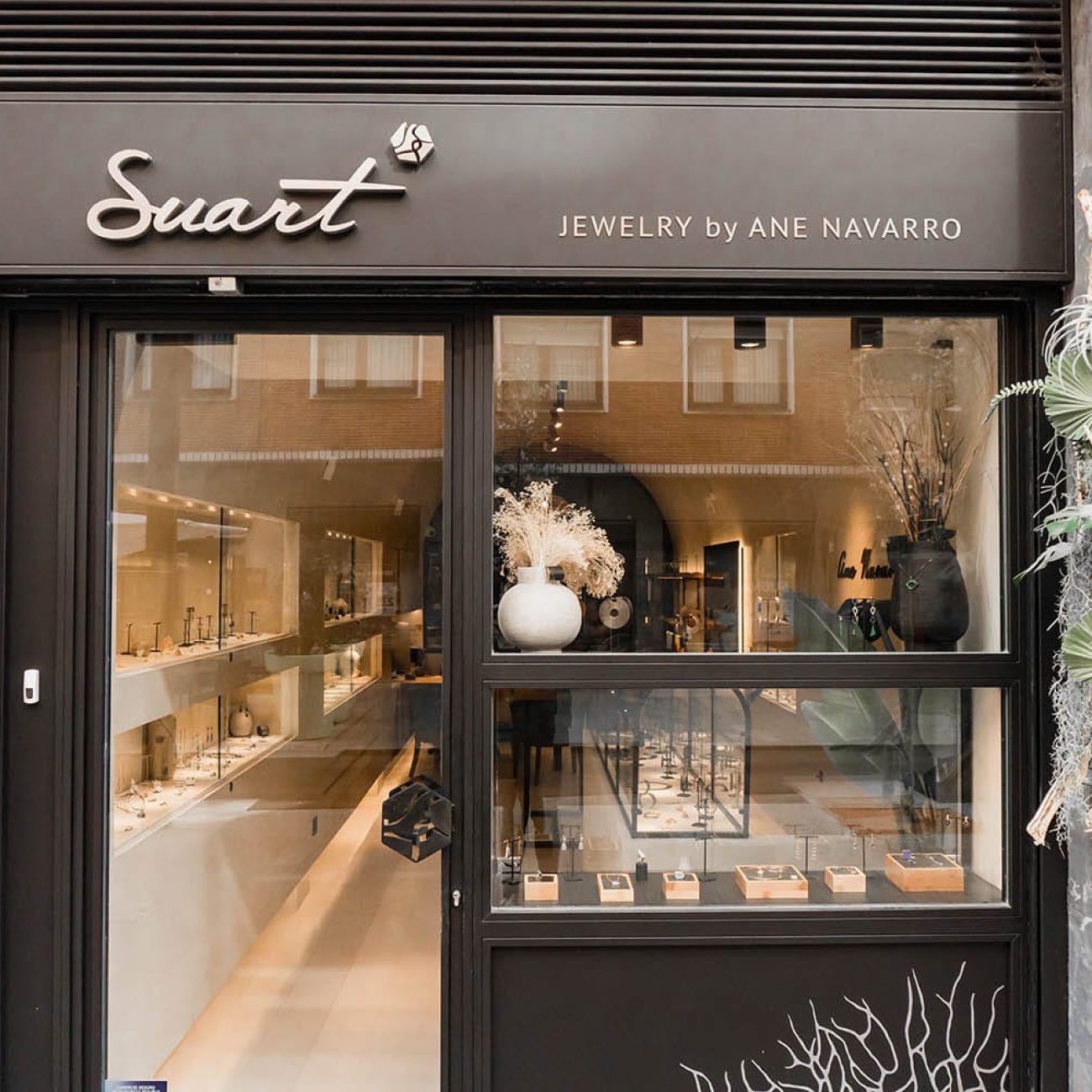 SUART JOYEROS