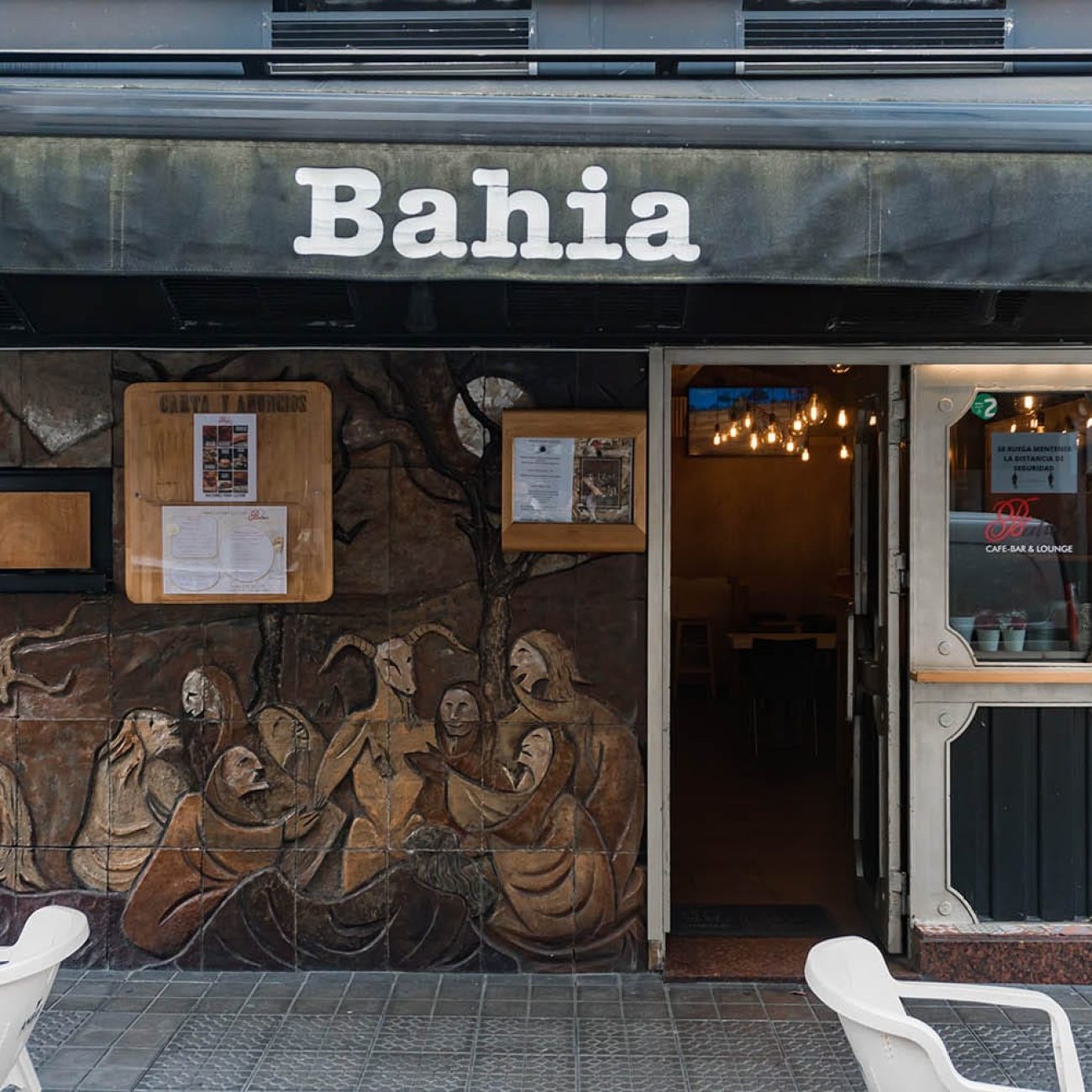 BAHIA