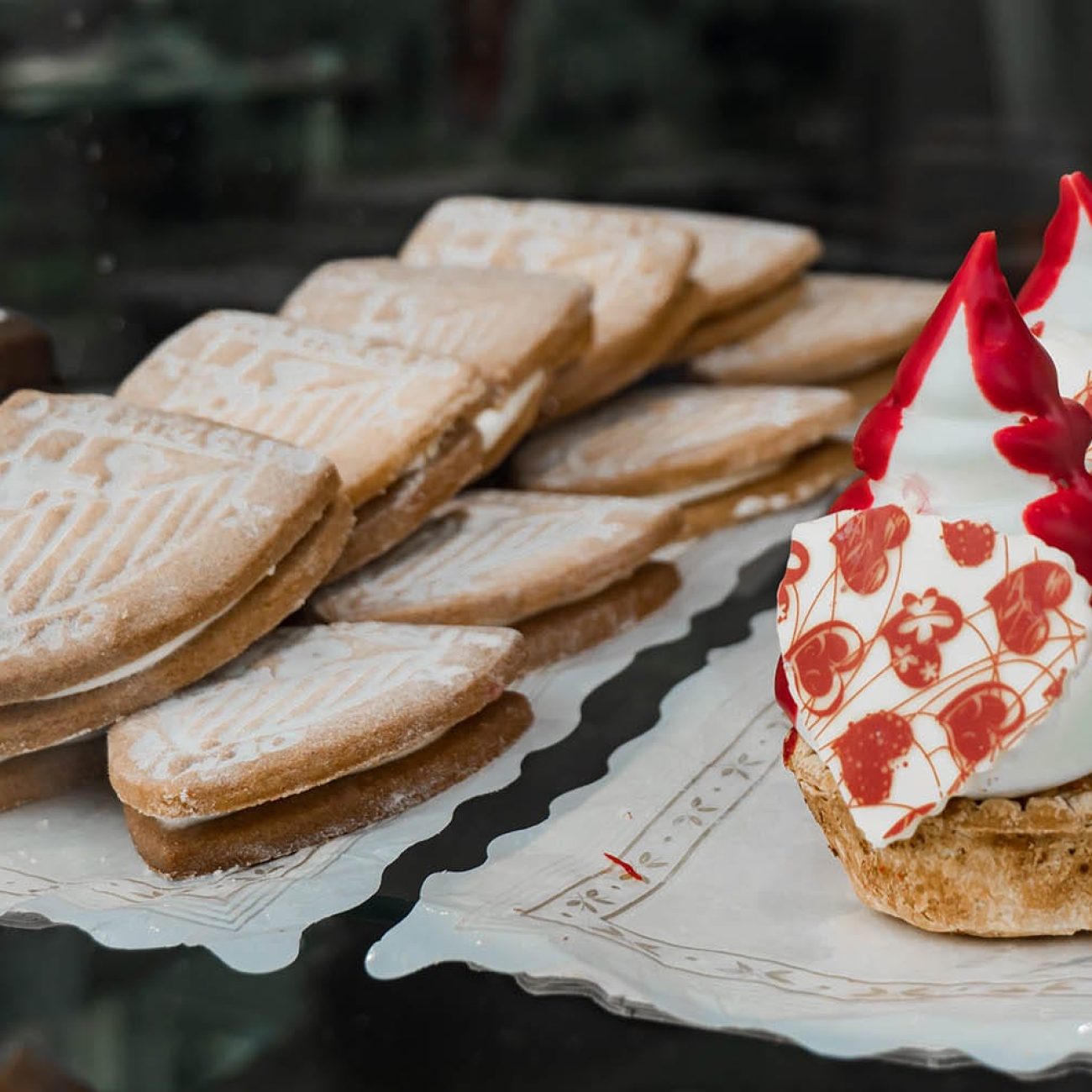 PASTELERÍA FELIPE