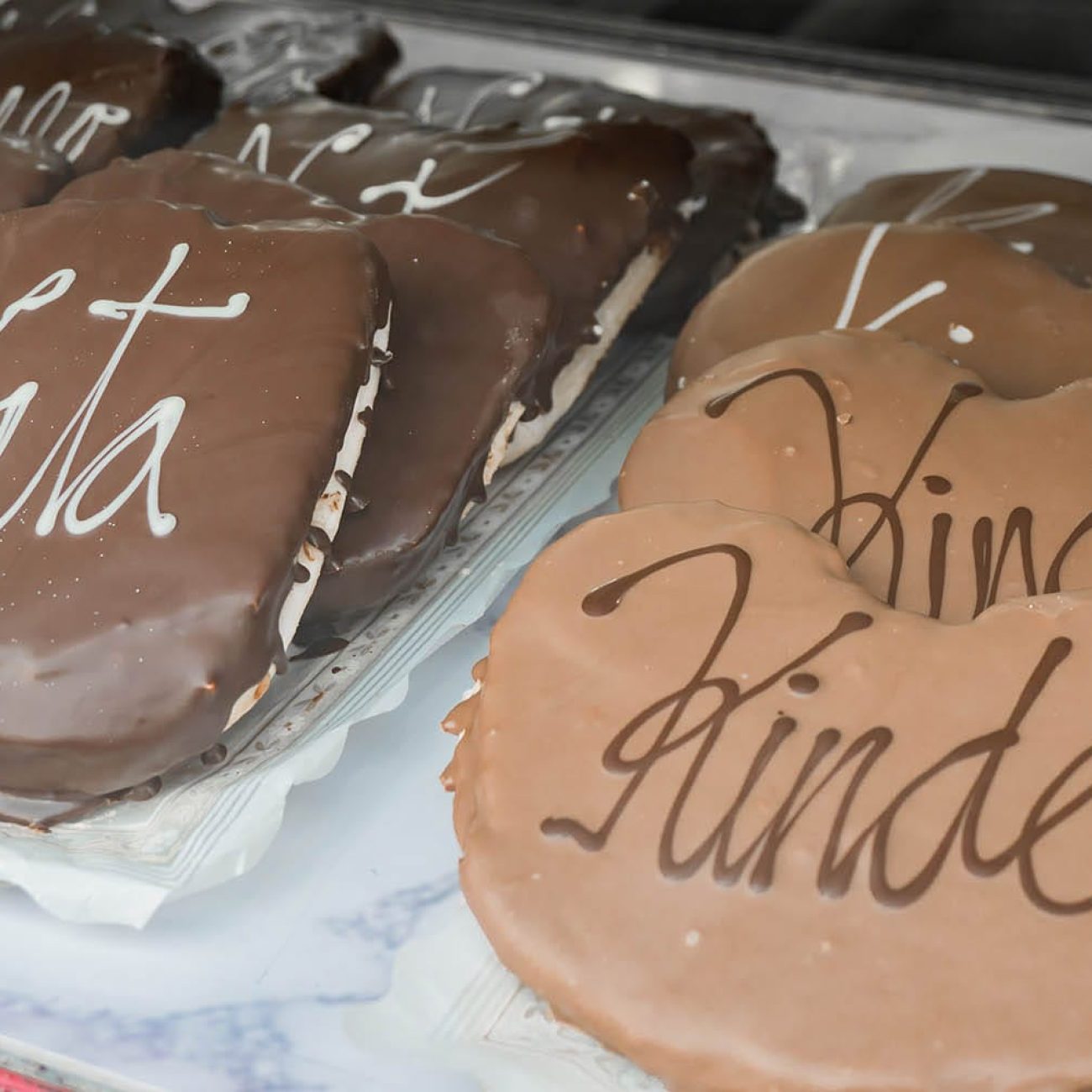 PASTELERÍA FELIPE