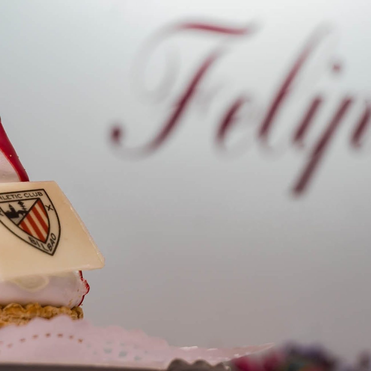 PASTELERÍA FELIPE