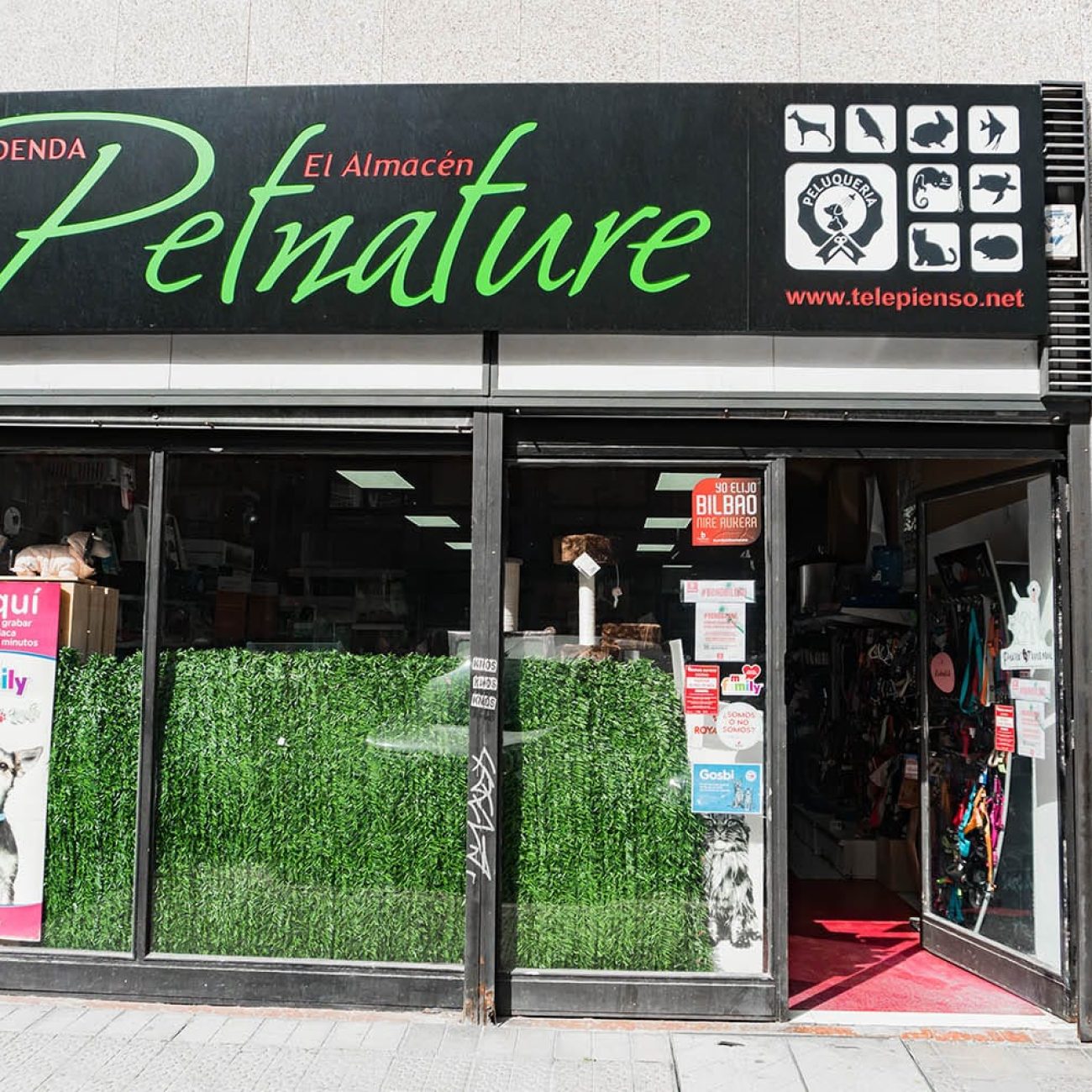 PETNATURE