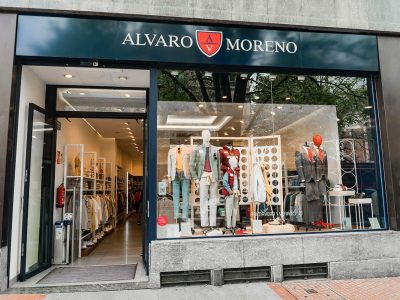 ALVARO MORENO
