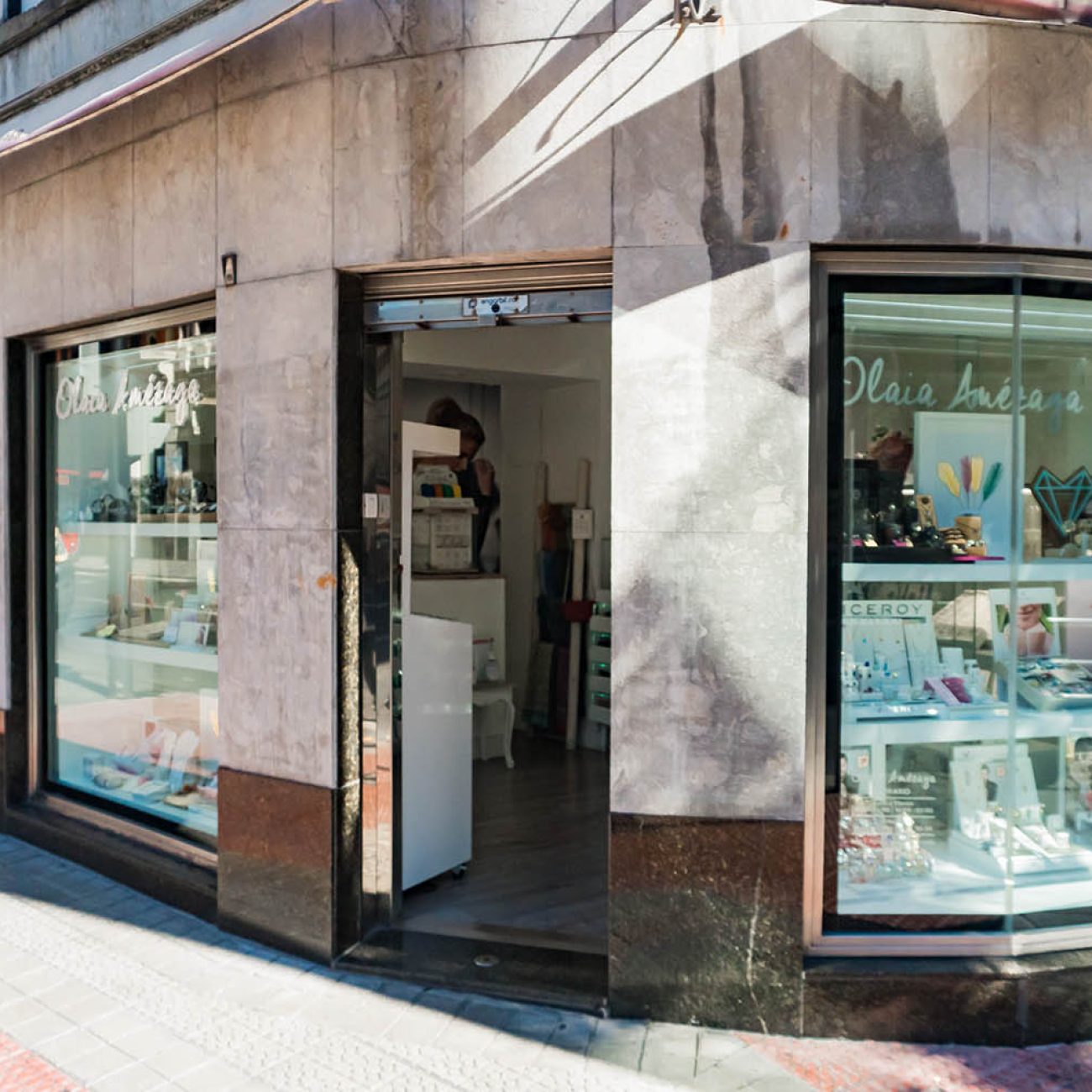 PESCADOS HURTADO DE AMEZAGA EN BILBAO