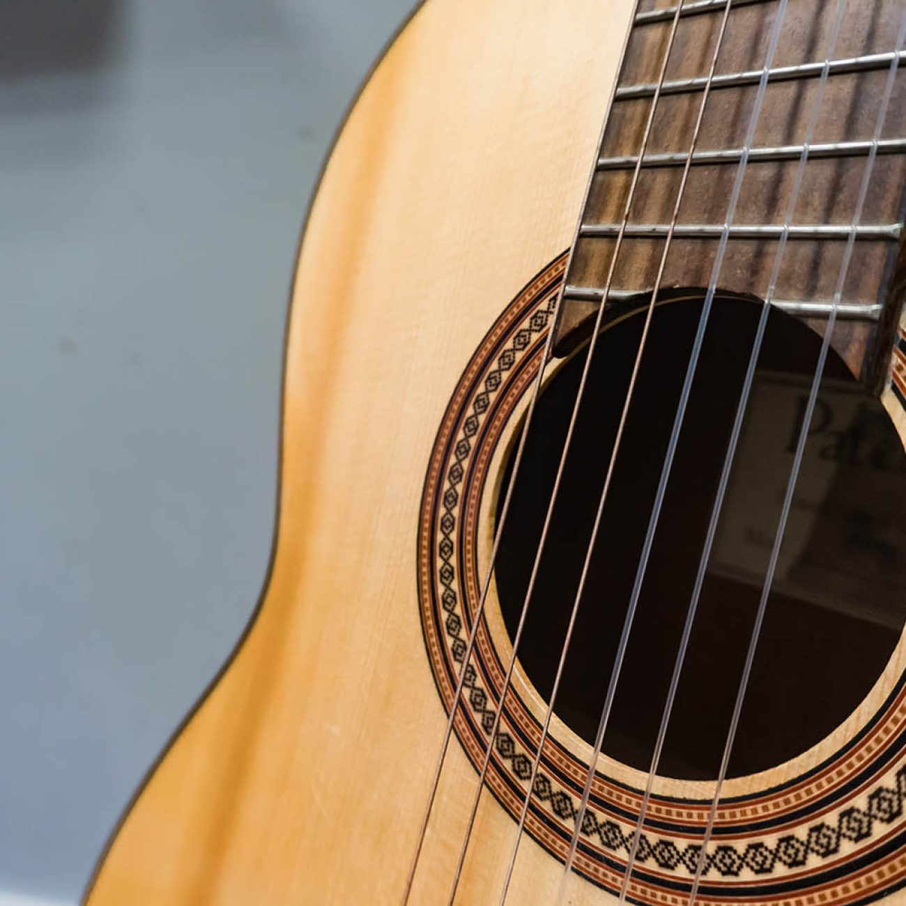 PLAY MUSIC SCHOOL, EN BILBAO