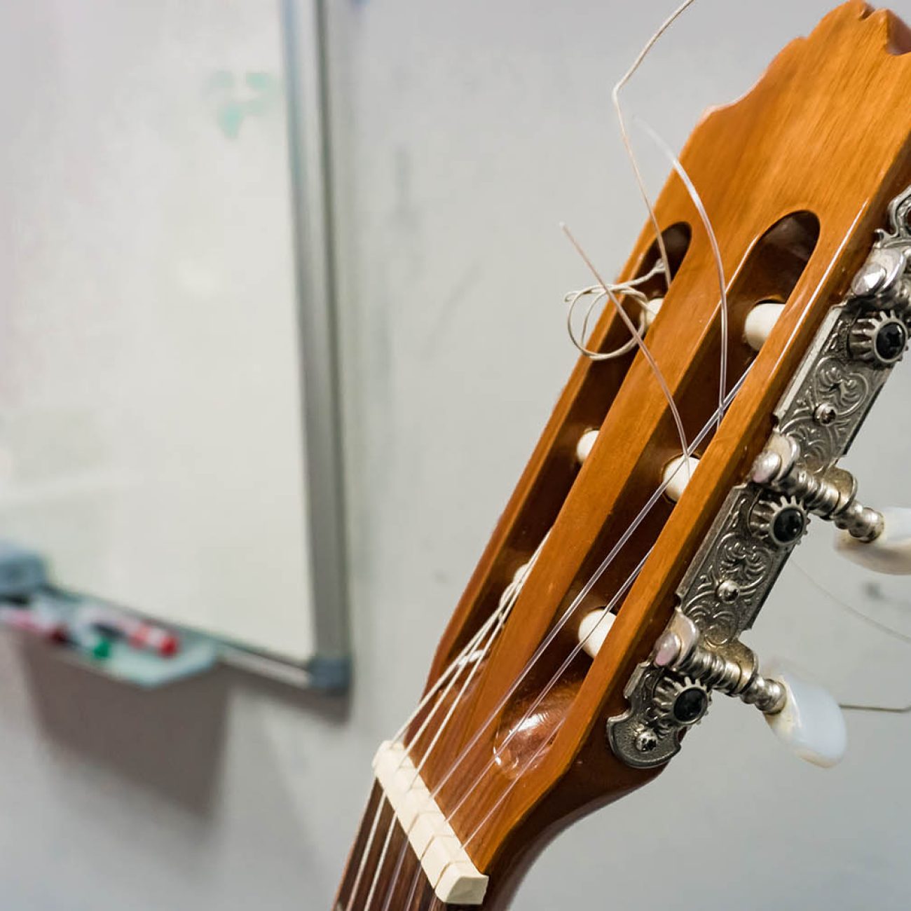 PLAY MUSIC SCHOOL, EN BILBAO