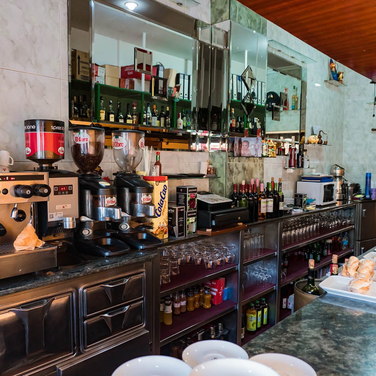 BAR SAILO 2