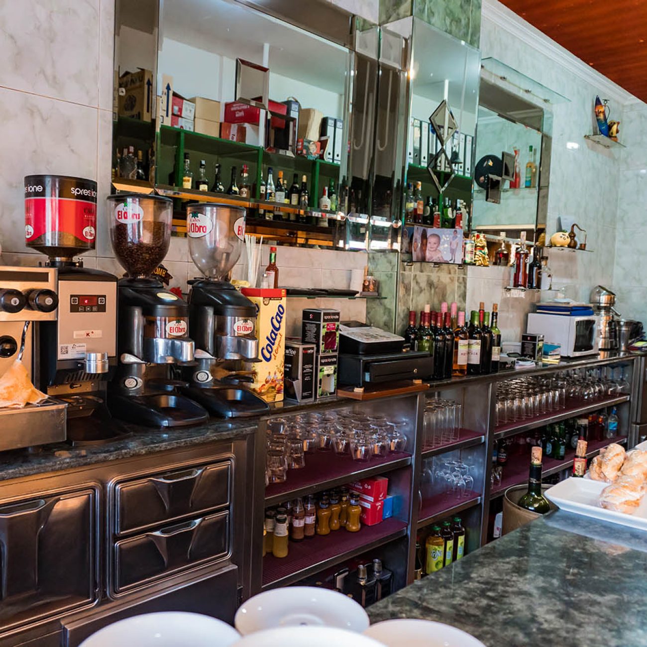 BAR SAILO 2