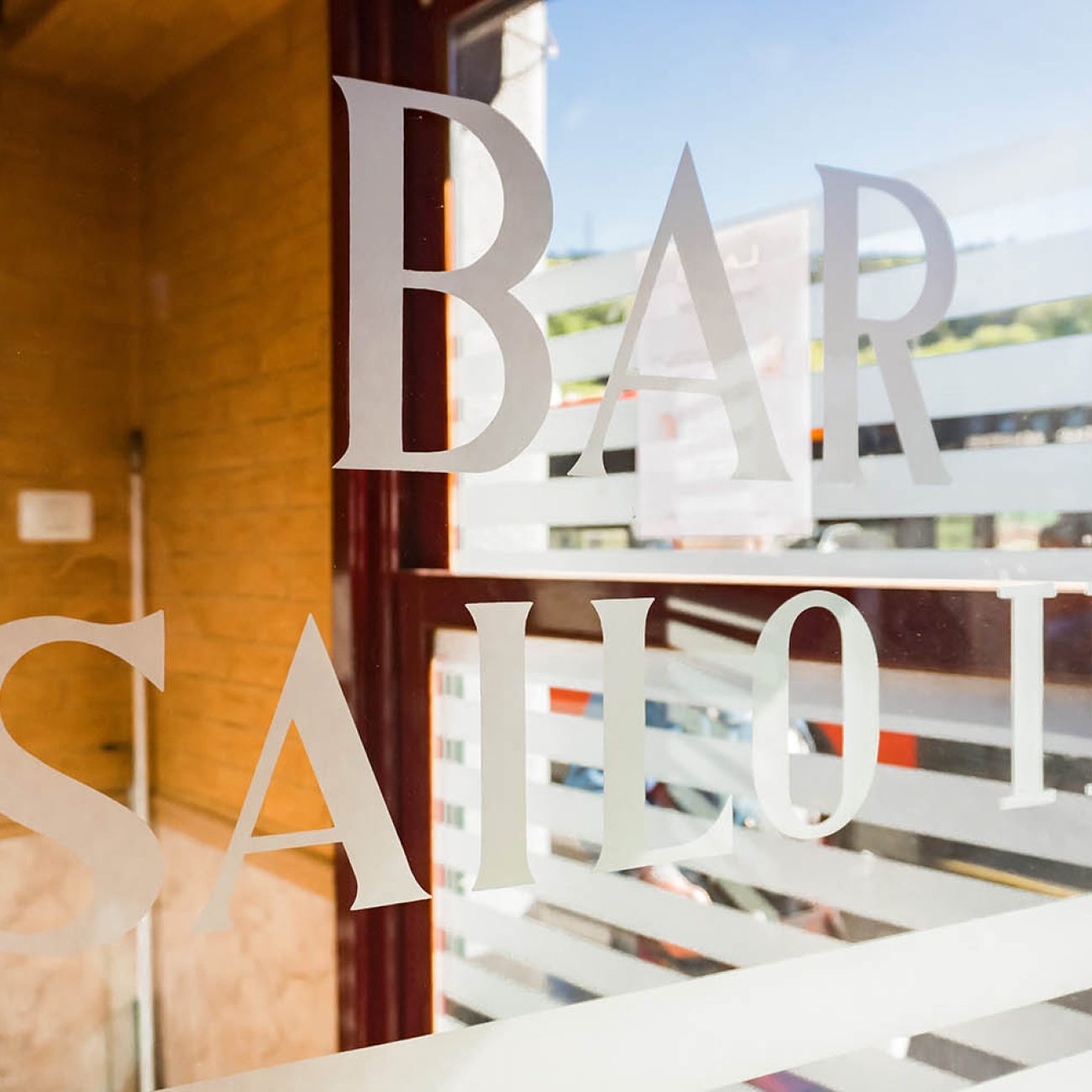 BAR SAILO 2
