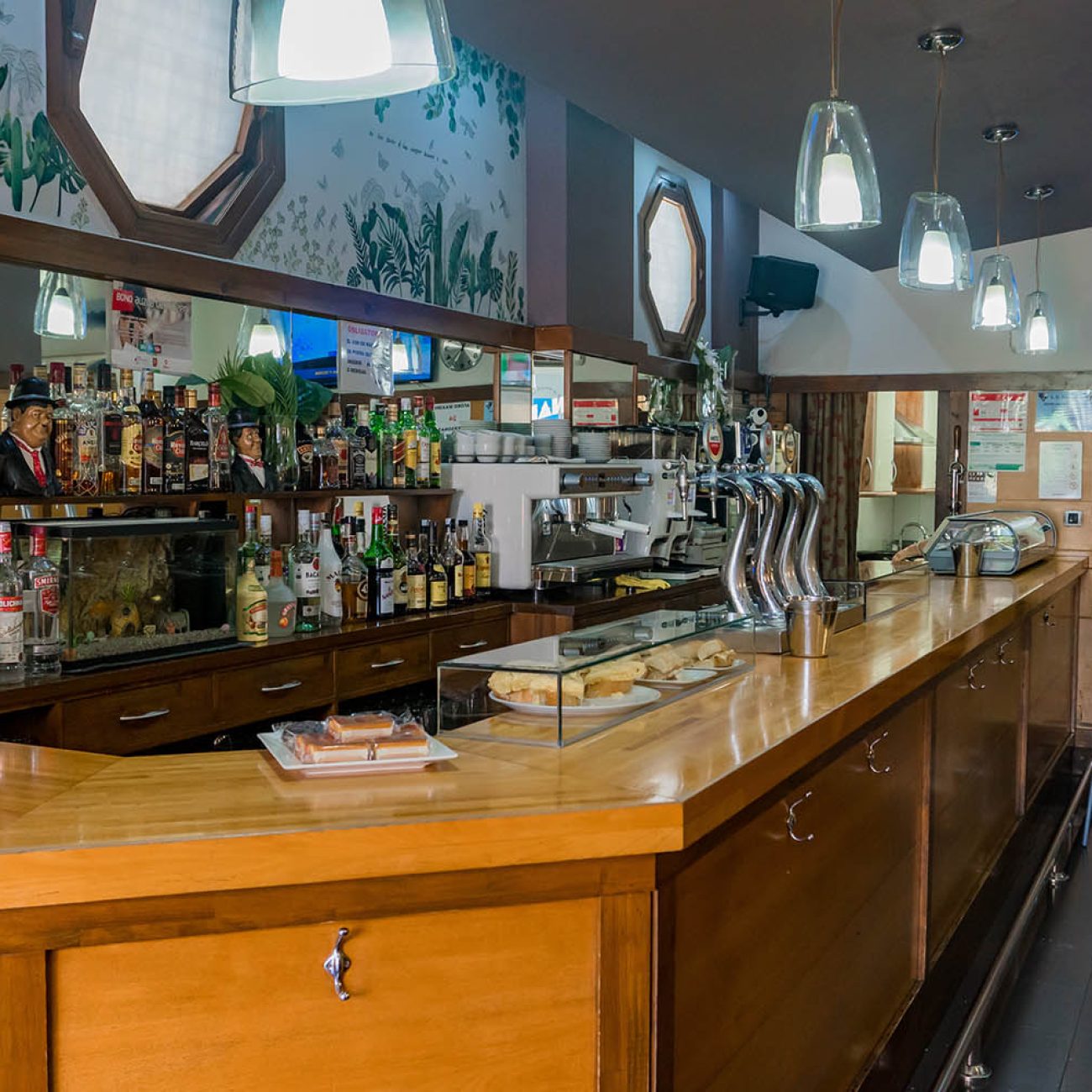 BAR EL FINAL