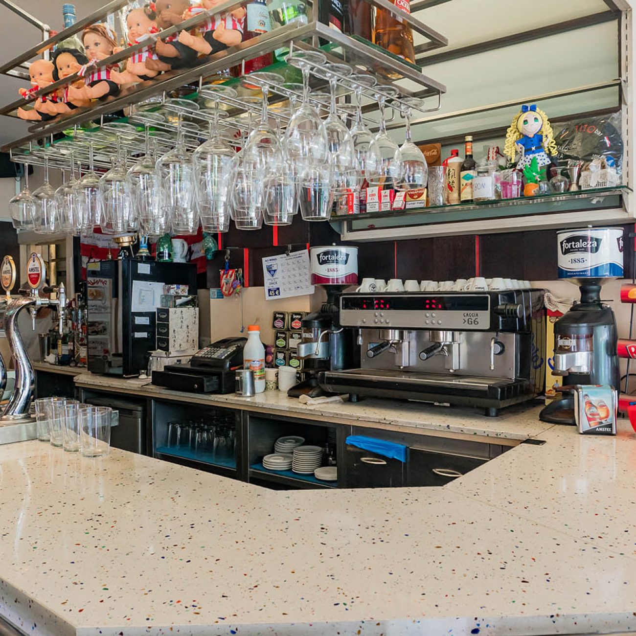 BAR TITO