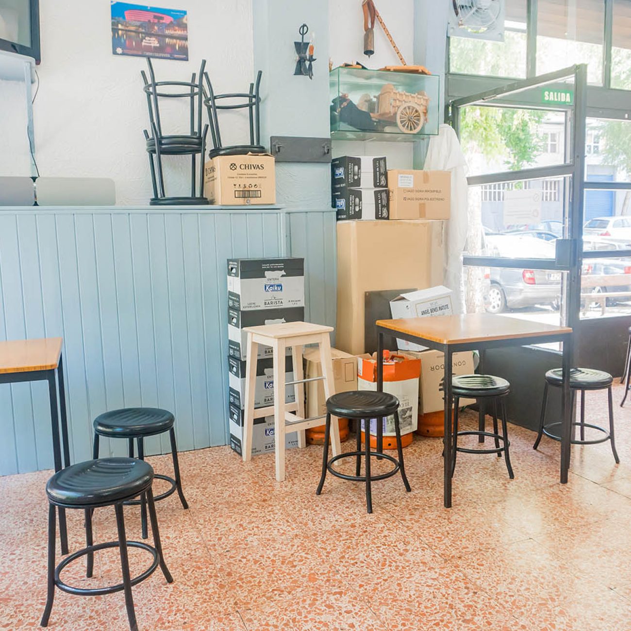 BAR JUAN MA