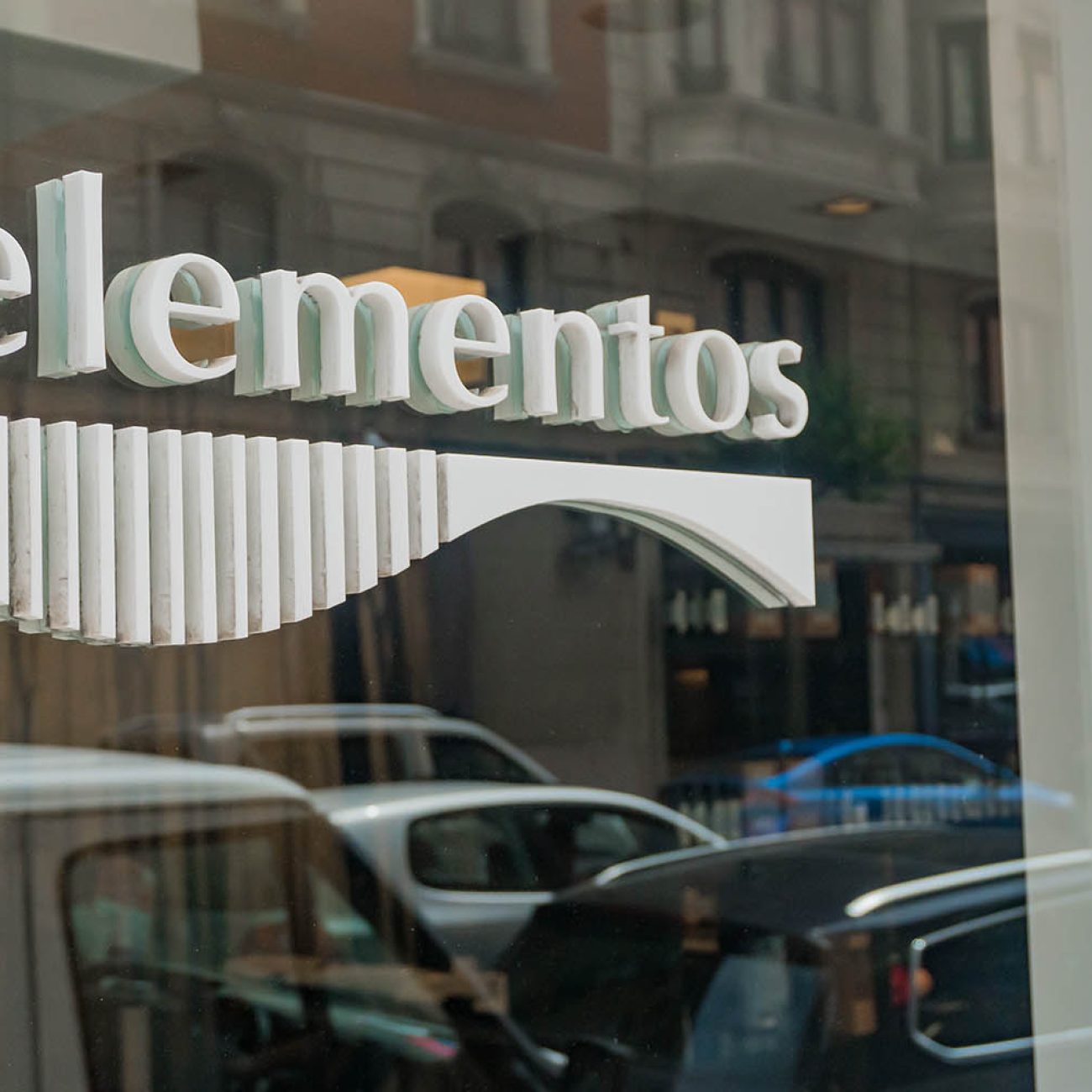 PELUQUERIA ELEMENTOS
