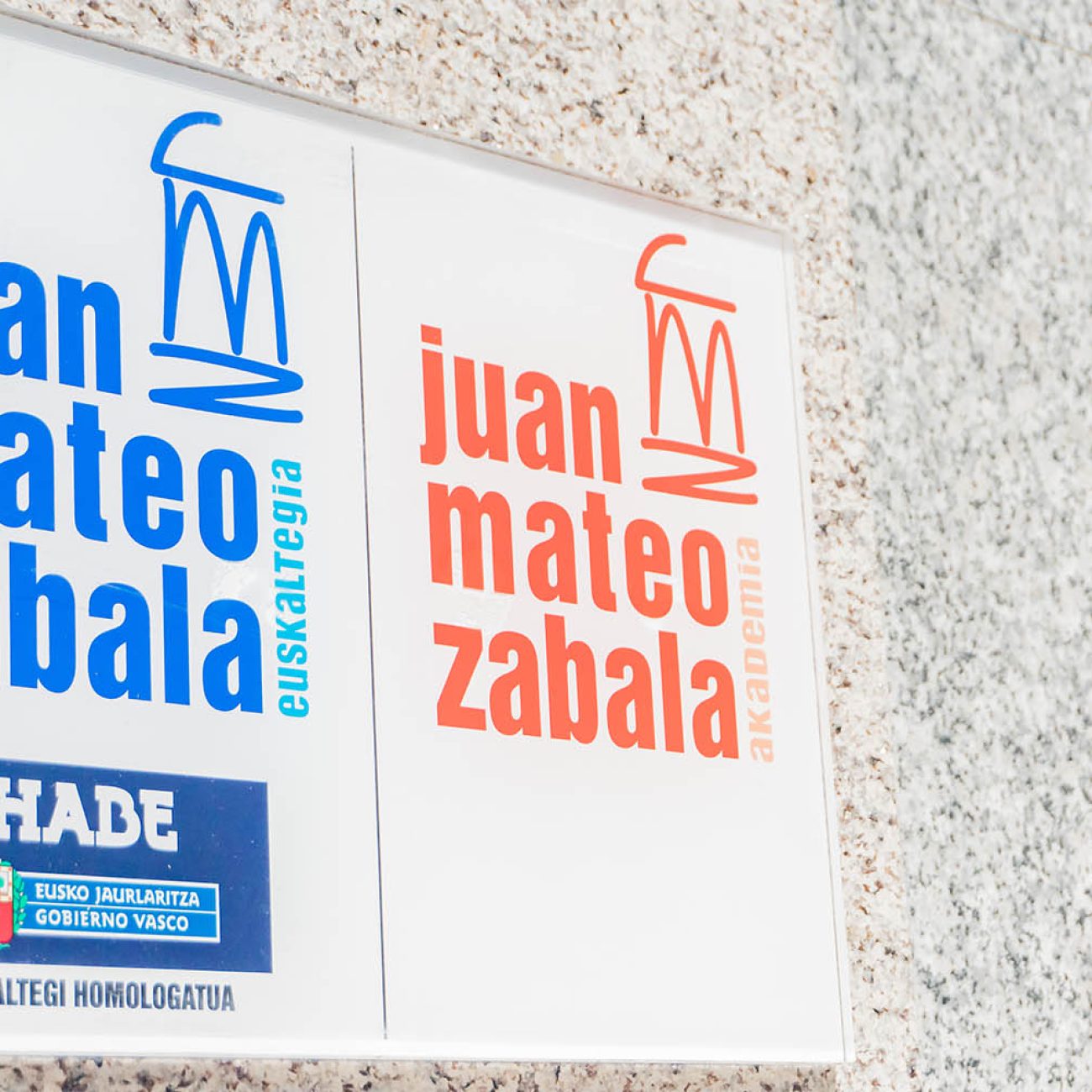 JUAN MATEO ZABALA EUSKALTEGIA