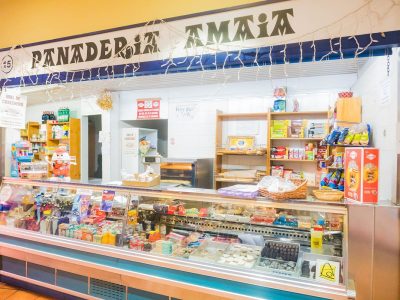 PANADERIA AMAIA