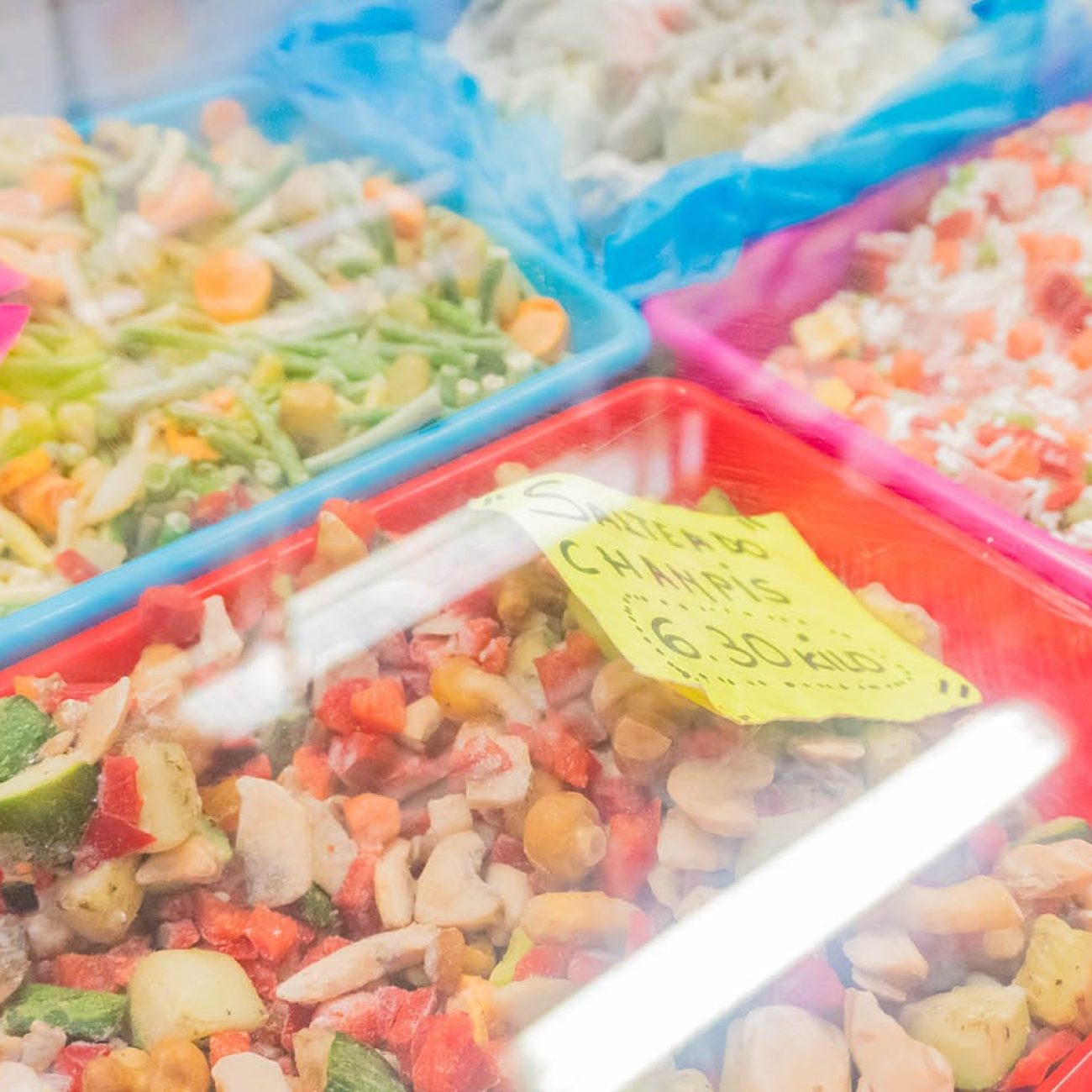 CONGELADOS MAR