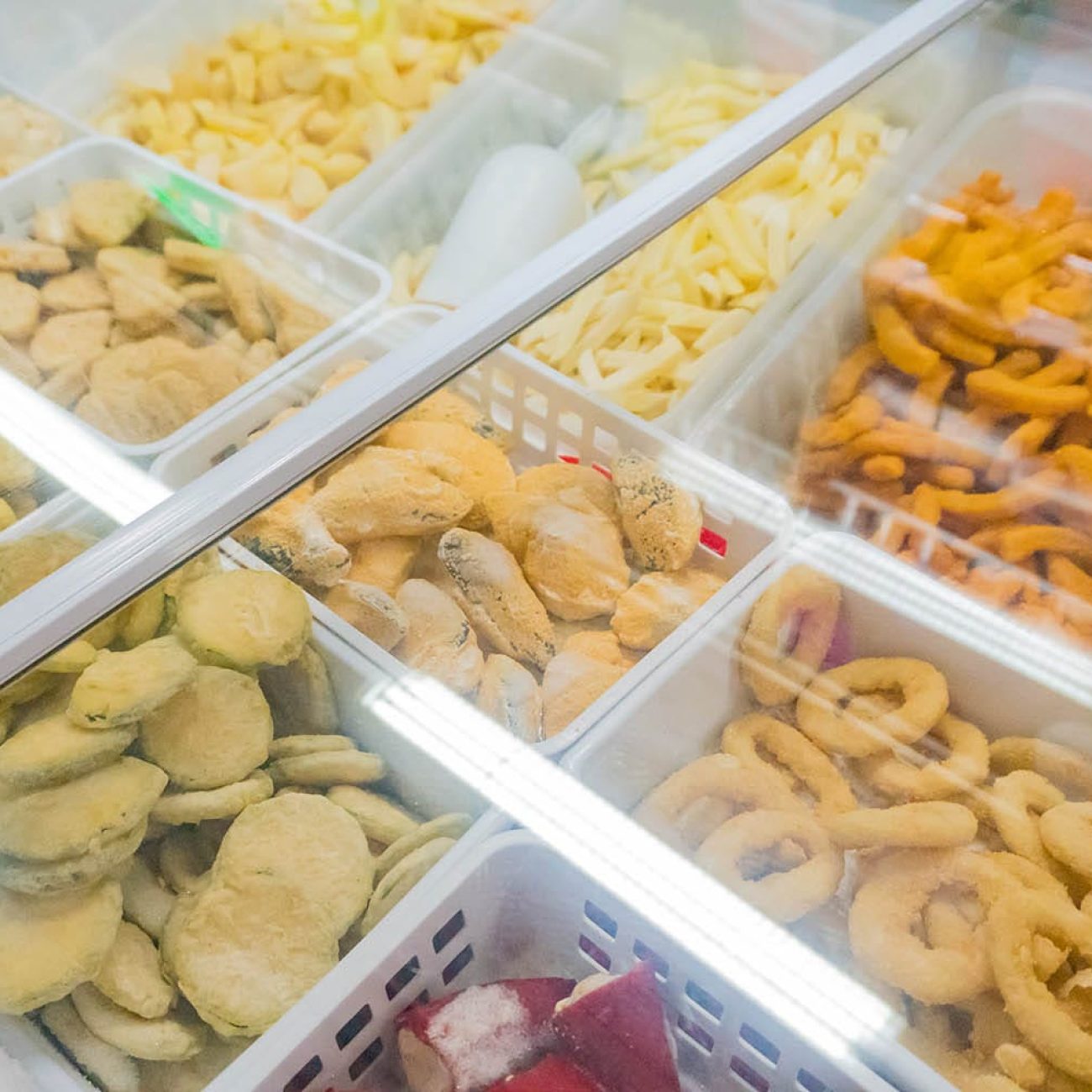 CONGELADOS MAR