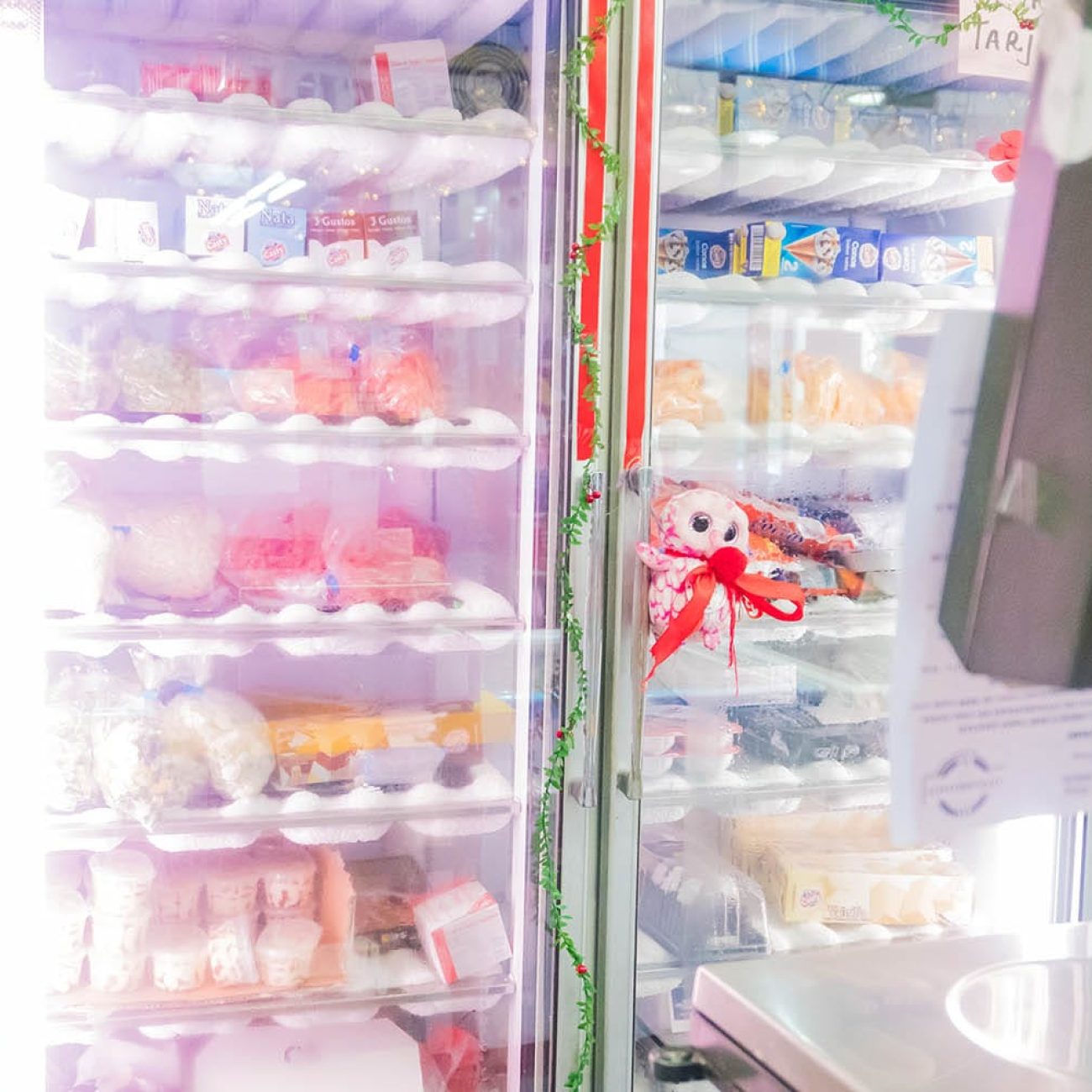 CONGELADOS MAR