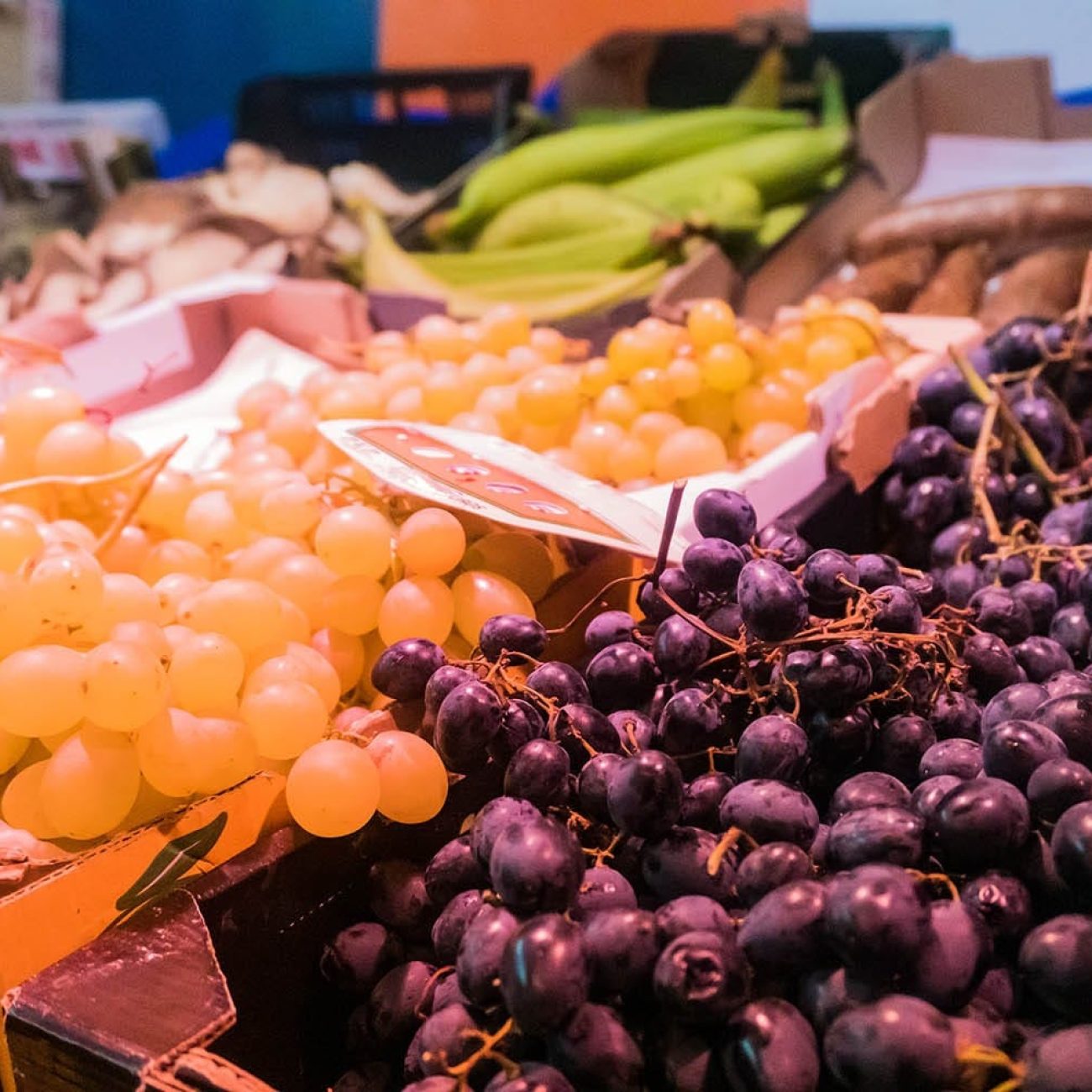 FRUTERIA HENAR