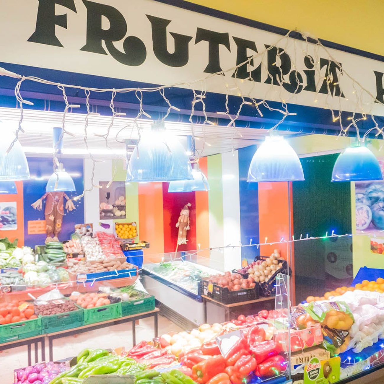 PESCADERIA PEÑA