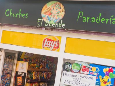 EL DUENDE