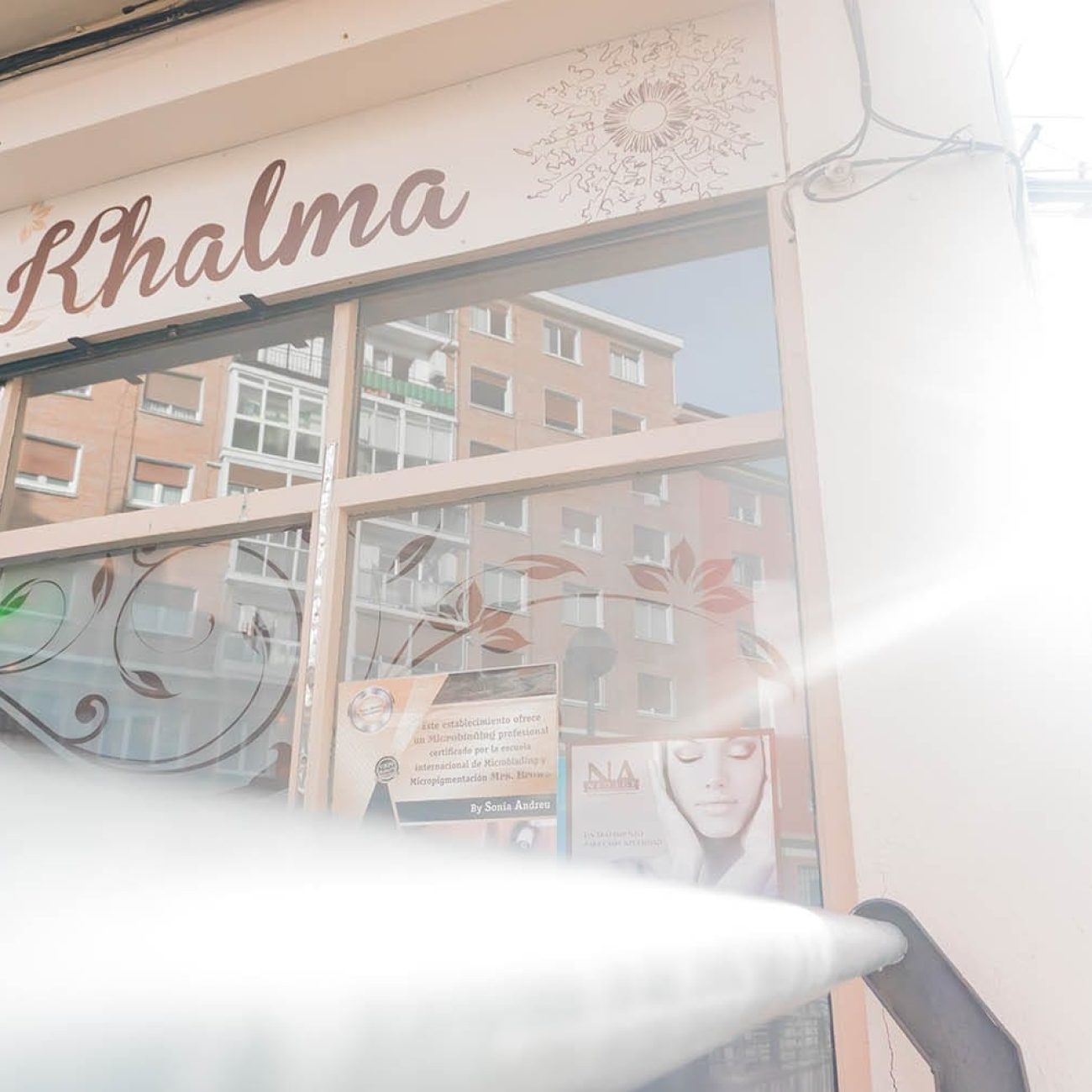 KHALMA