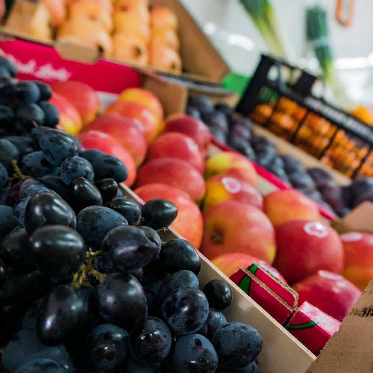 FRUTAS PINO