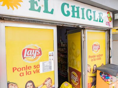 EL CHICLE