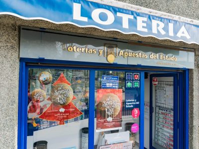 ADMON LOTERIA 35
