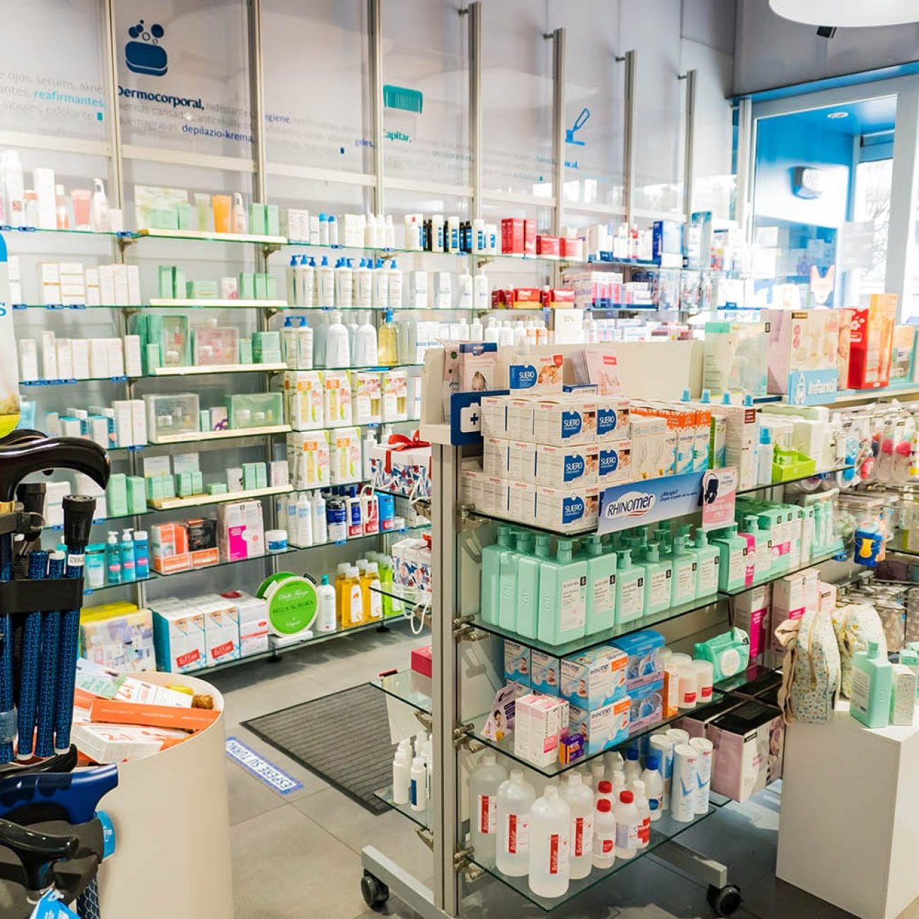 FARMACIA PAULA RUIZ
