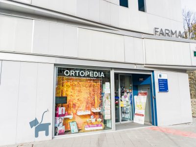 FARMACIA PAULA RUIZ