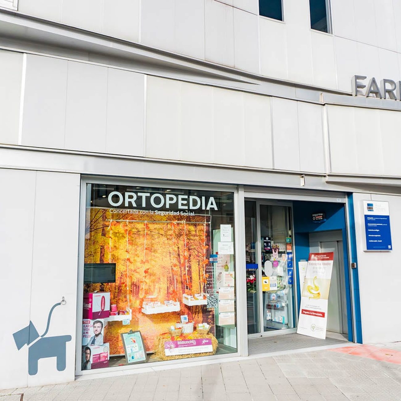 FARMACIA PAULA RUIZ