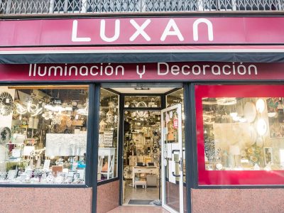 LUXAN