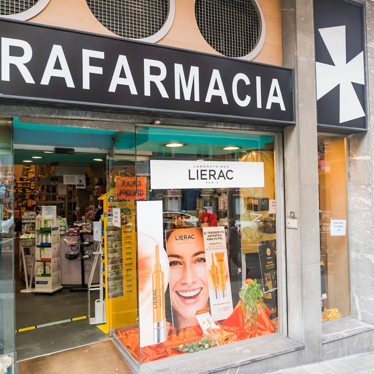 PARAFARMACIA MIREN