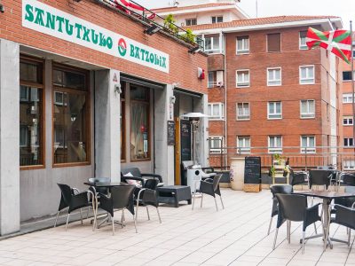 BATZOKI SANTUTXU