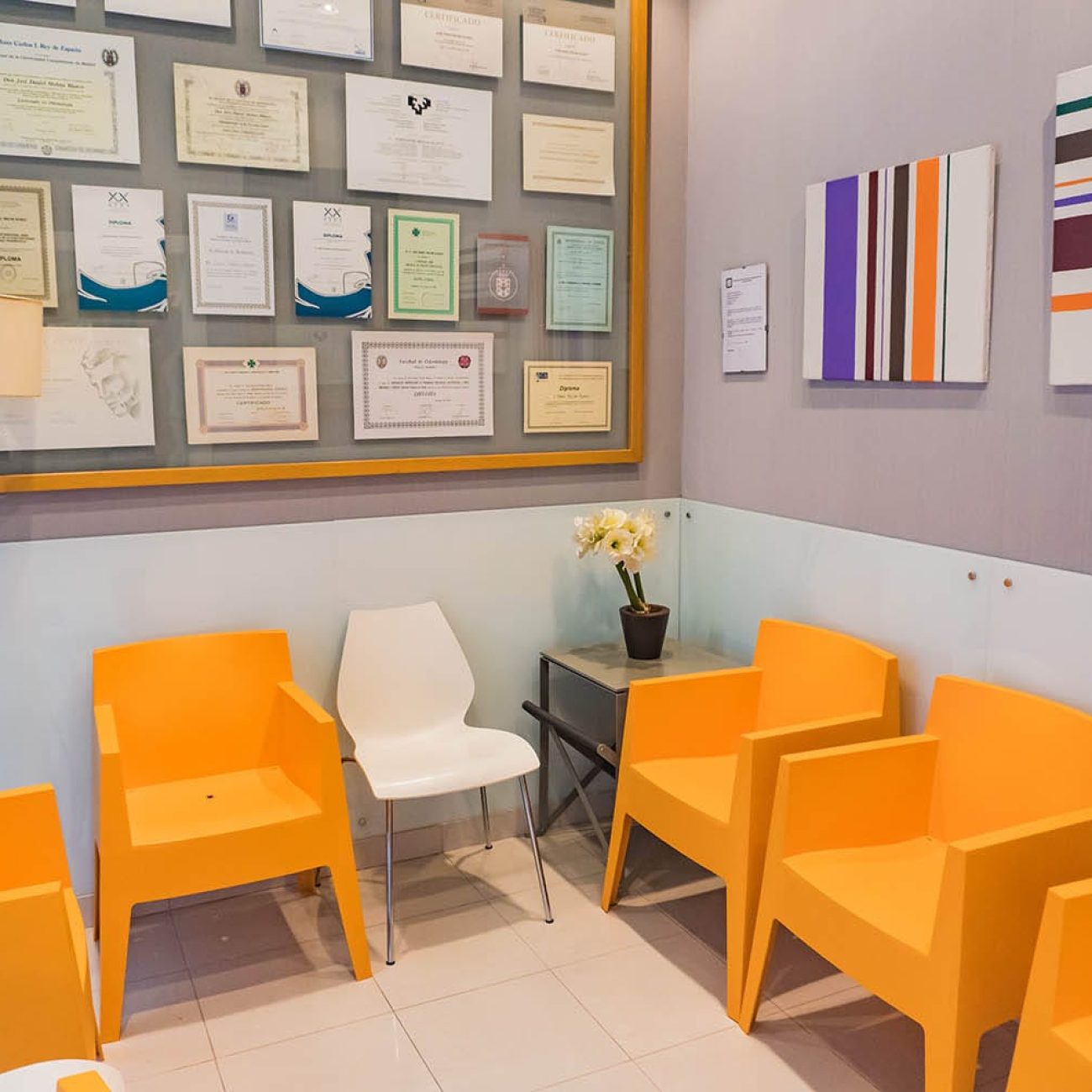 CLINICA DENTAL DANIEL MOLINA