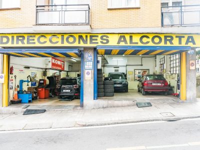 ALKORTA