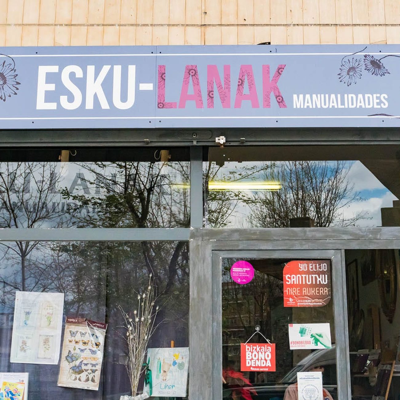 ESKULANAK