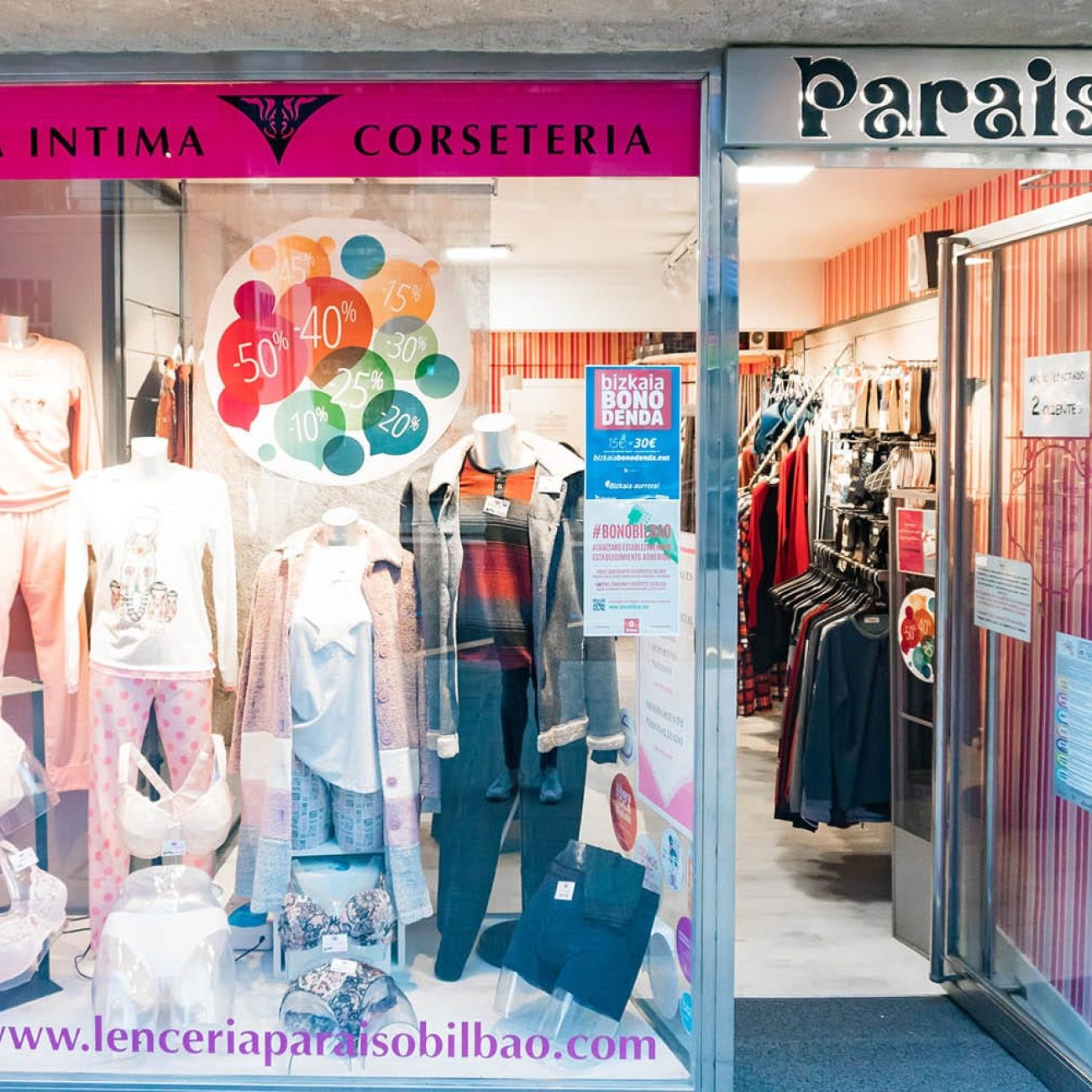 PARAISO KARMELO