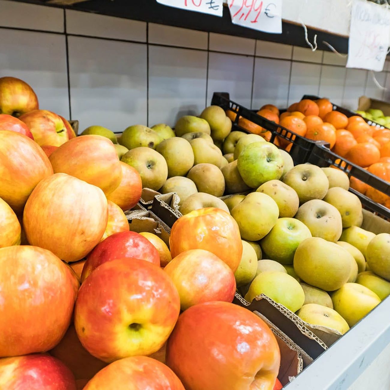FRUTERIA ARRATIA